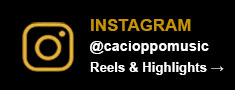 cacioppo icon insta