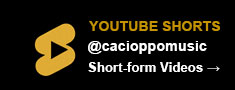 cacioppo icon youtube short