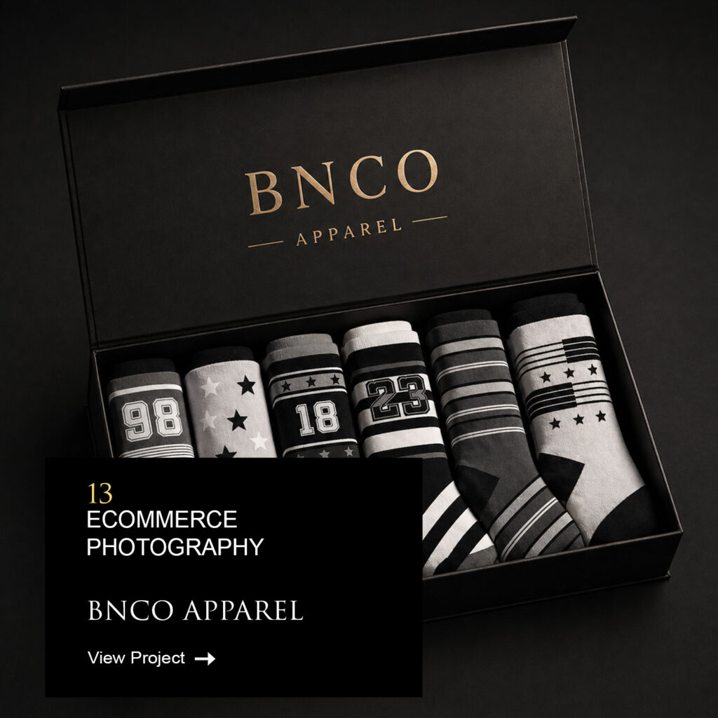 portfolio bncoapparel