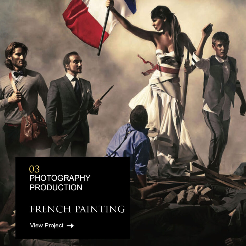 portfolio frenchpainting