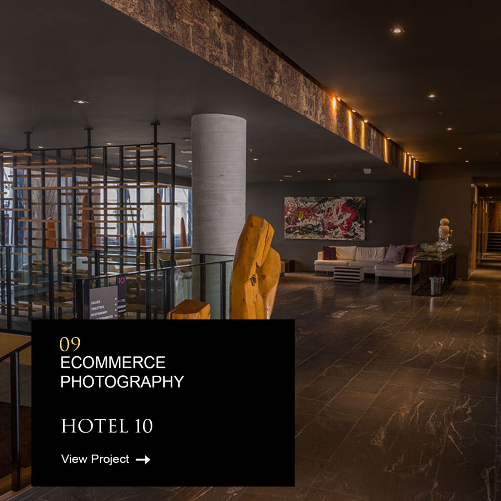 portfolio hotel