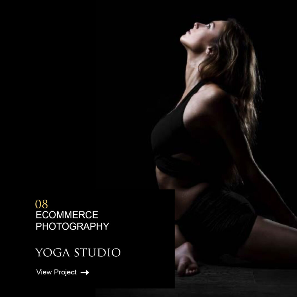 portfolio yoga